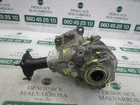 FRONT DIFFERENTIAL / 16405978 FOR MAZDA CX-5 2.2 TURBO DIESEL CAT