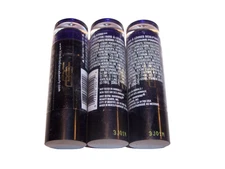 3 Black Radiance Perfect Tone Metalicious Lip Sculptor Purple Reigns 1310013 Z2