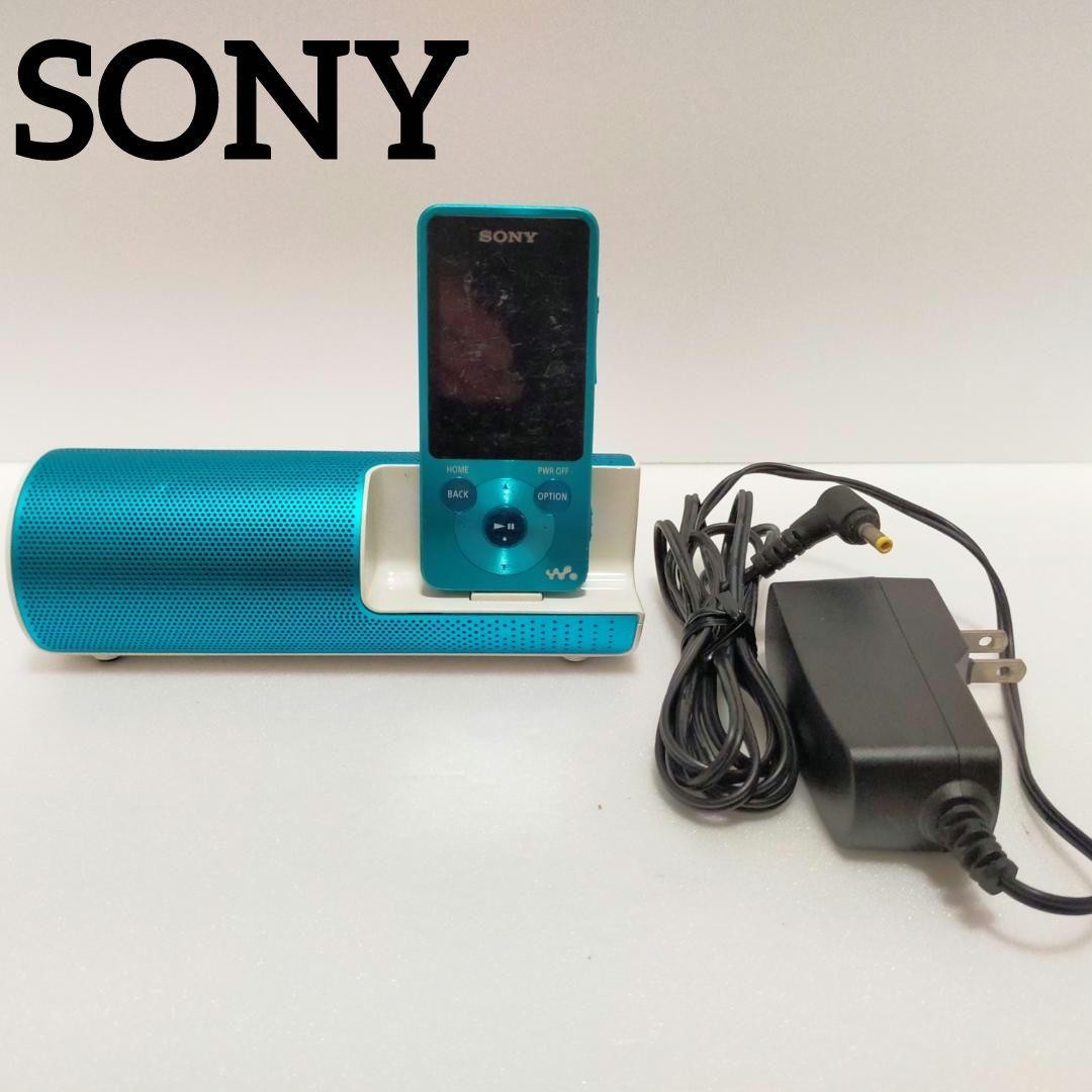 ソニーNW-S14 Sony Nw-s14 8gb Walkman Bluetooth From Japan for sale online