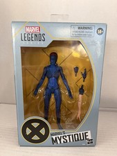 Marvel Legends X-Men 6  Mystique Action Figure