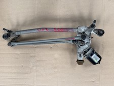 Citroen Ds3 2012 Front Wiper Motor