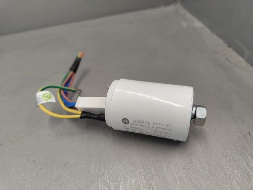 Waschmaschine HAIER HW80-BP1439N Kondensator Entstörfilter 002040002475#51268