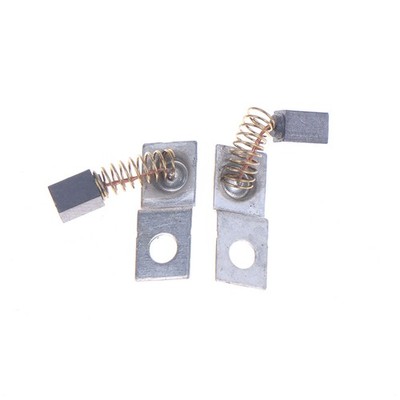 2PCS Handle High Quality Carbon Brush UP200 Nail Drill Electric Machine Hand$g
