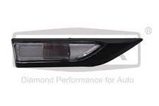 Blinkleuchte DPA 89491786202 für VW CADDY 4 Großraumlimousine SAB SAJ SAA SAH