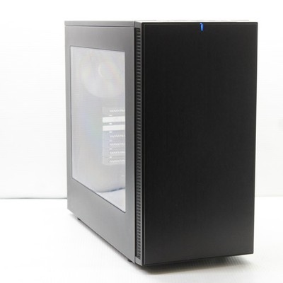 ASRock i7 Custom Tower PC Windows 11 Z77 Extreme4 16GB RAM 480GB SSD Intel 3770K