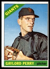 1966 Topps Baseball Cards 17