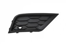 Kühlergrill Stoßstangengitter rechts schwarz 88541797802 DPA für VW TIGUAN