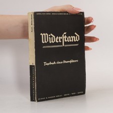 Widerstand: Tagebuch eines Sturmführers  |�...
