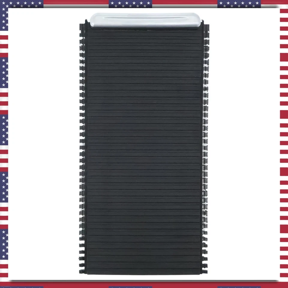 1pc Console Cup Holder Panel Cover Trim 39868873 Fit Volvo XC60 S60 S60L V60 US Foto 2 de 4