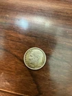1949 Roosevelt Dime  S - SILVER - VG or better - CIRCULATED