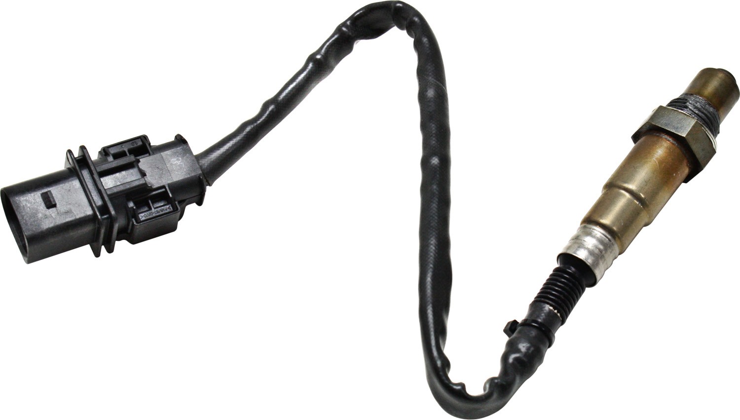 For 2015-2020 ELANTRA Left Oxygen Sensor