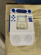 Splash Proof Cd/ Mp3 Shower Am/fm Radio
