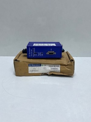 Hirschmann OZD Profi 12M G11 Glasfasermodul Profibus 943727-221