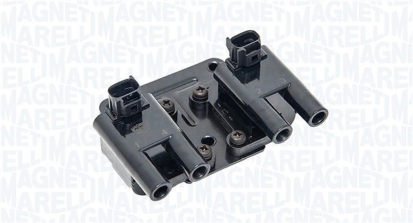 Magneti Marelli ZüNdspule U.A. FüR Chevrolet, GM Korea-image