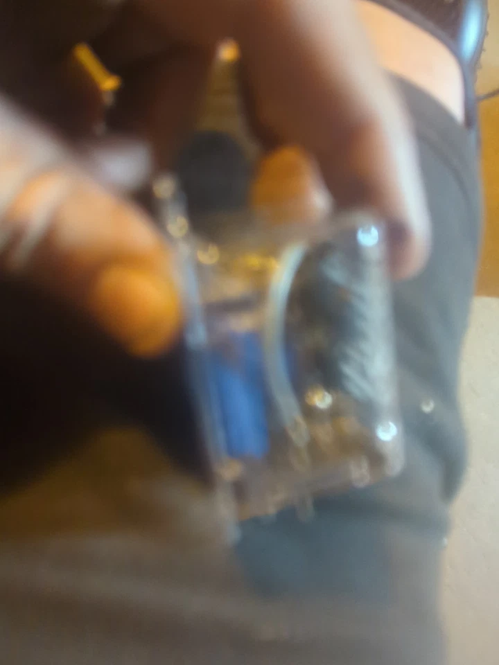 Zettler Deltrol Controls 275f101c120a S155d 25fla ,125lra 277vac 120/240vac... - Image 4 of 4