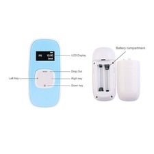 Pelvic Floor Muscle Training Machine 8 Modes Improve Urinary Incontinence Po NEW