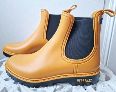Bottines De Pluie VERBENAS - Photo 1/4