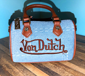 Von Dutch Purse | eBay