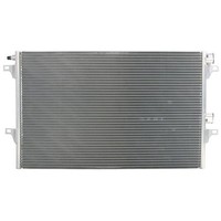 Kondensator, Klimaanlage NRF 35557