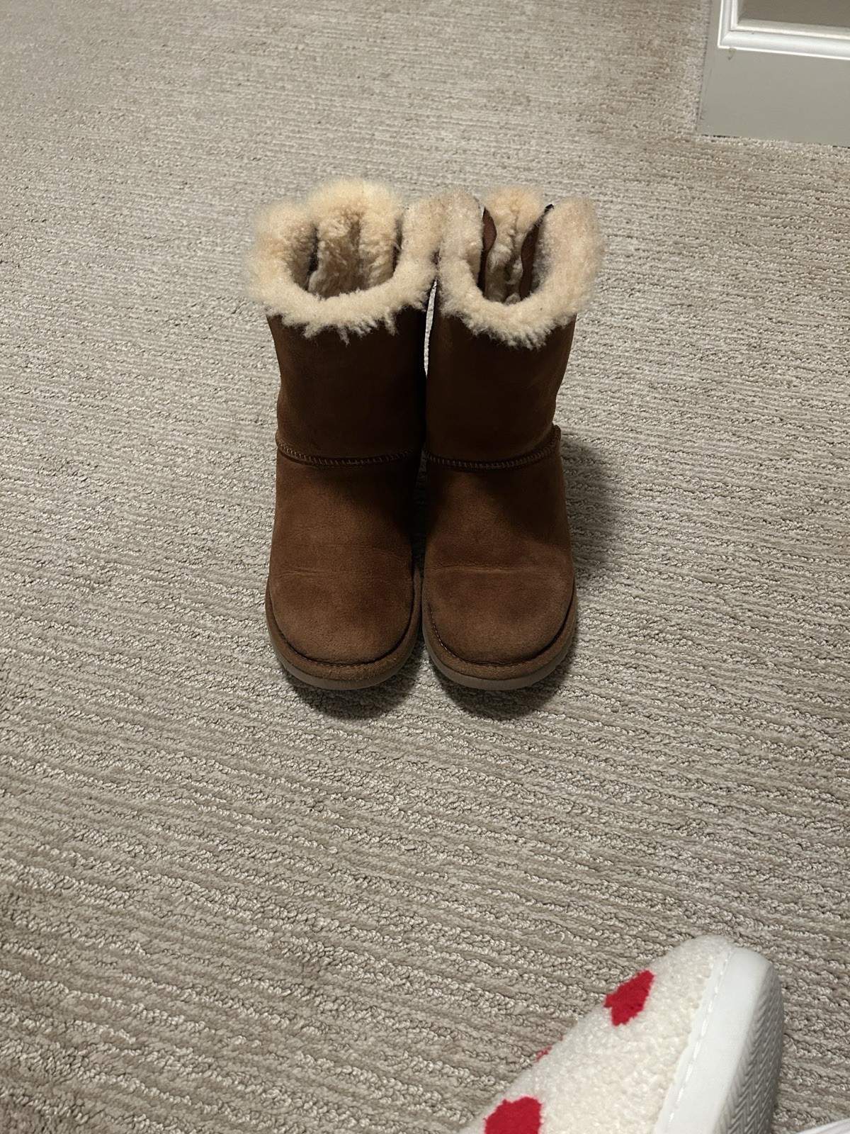 UGG Bailey Bow - image 3