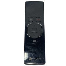 Google Chrome Remote Keyboard Wireless Controller QWERTY Media Smart TV HTPC PC