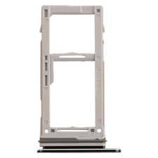For Galaxy Note9 SIM Card Tray  SIM Card Tray / Micro SD Card Tray, For Samsung