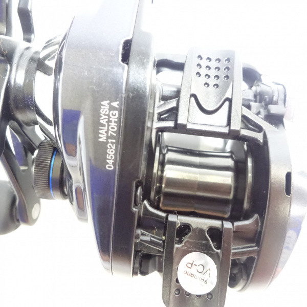 SHIMANO　23SLX DC 70HG Shimano 23SLX DC 70HG Cond/B | eBay