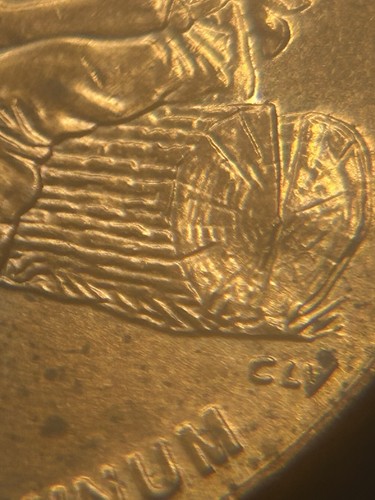 2009 Penny D Mint Possible DDR - Picture 16 of 23