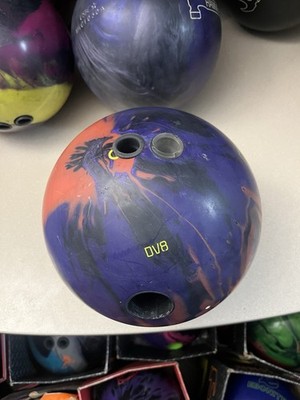 DV8 Heckler 15lbs