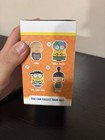 Funko Dorbz Despicable Me 3 Phil "Jail Time" Vinyl Figure #319 - Never Opened — photo 2