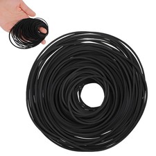 56Pcs Recorder Rubber Belts-Rubber Drive Belt Set Premium for DVD, CD, VCR, C...