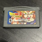 Dragon Ball Z: The Legacy of Goku (Nintendo Game Boy Advance, 2002) Video Games