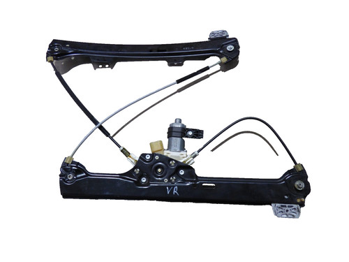 BMW 5er E60 E61 Fensterheber 7184742 7184384 mit Motor 6981142 vorne rechts
