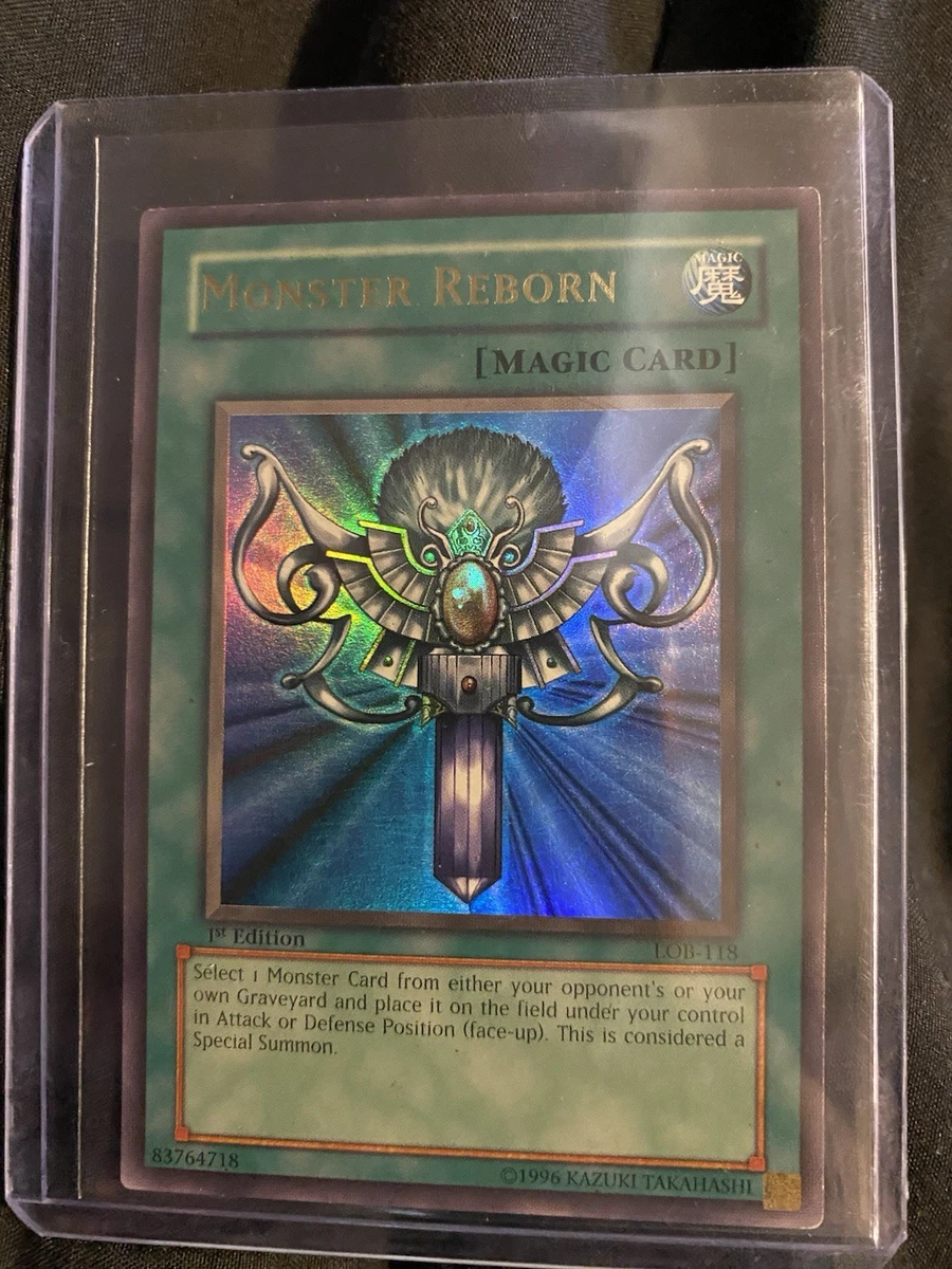 Blue Eyes White Dragon Lob 1st Edition for sale - eBay