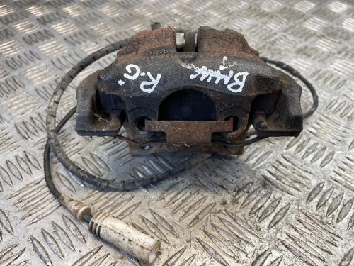 BMW 1 E87 Support hinten rechts 2.00 Diesel 2007 34096069