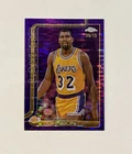 2025 Topps Magic Johnson Base (Raw)