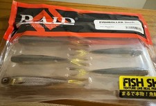 RAID FISHROLLER 3inch Kiwamiyu ☆