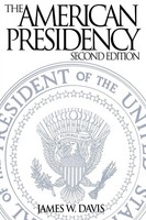 James Davis | The American Presidency | Taschenbuch | Englisch (1995) | Praeger