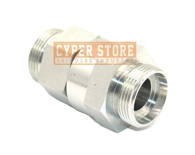 1pc New For Hydraulic joint for sealed check valve RHD35LOMDA3C 35L M45x2