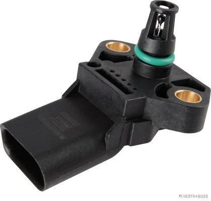 Herth+Buss Elparts Sensor, Ladedruck FüR VW-image