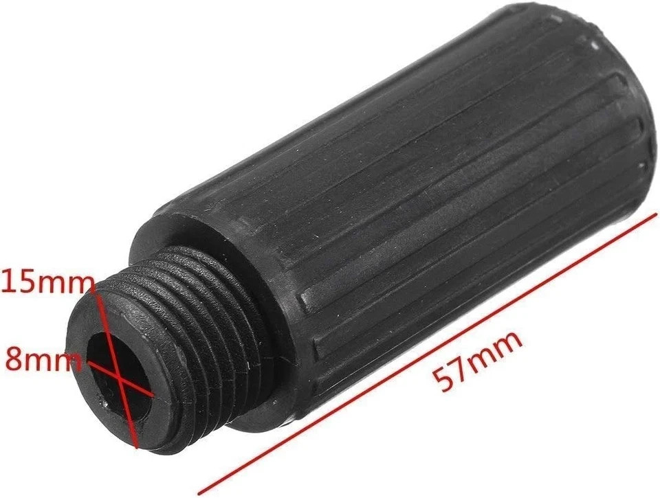 1Pcs Oil Cap Plug Air Compressor Craftsman Parts for E100087 Oil Fill Cap Crafts