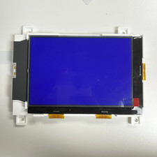 LCD Display Screen For Yamaha YPG-525 YPG-625 Panel Replacement