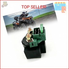 QYMOTO 9010-150310-10001 CFMOTO Starter Solenoid Relay for CForce 500