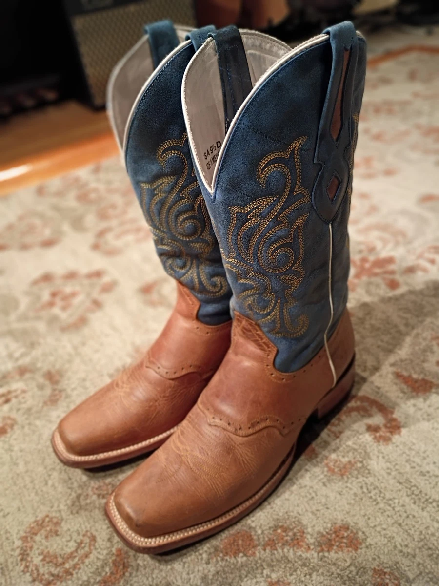 Jb Dillon Boots In Men display picture 2
