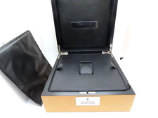 Panerai Watch Box Taglia Grande Edizione Limitata ecc. Scatola Chiave Luminor Marina Libretto
