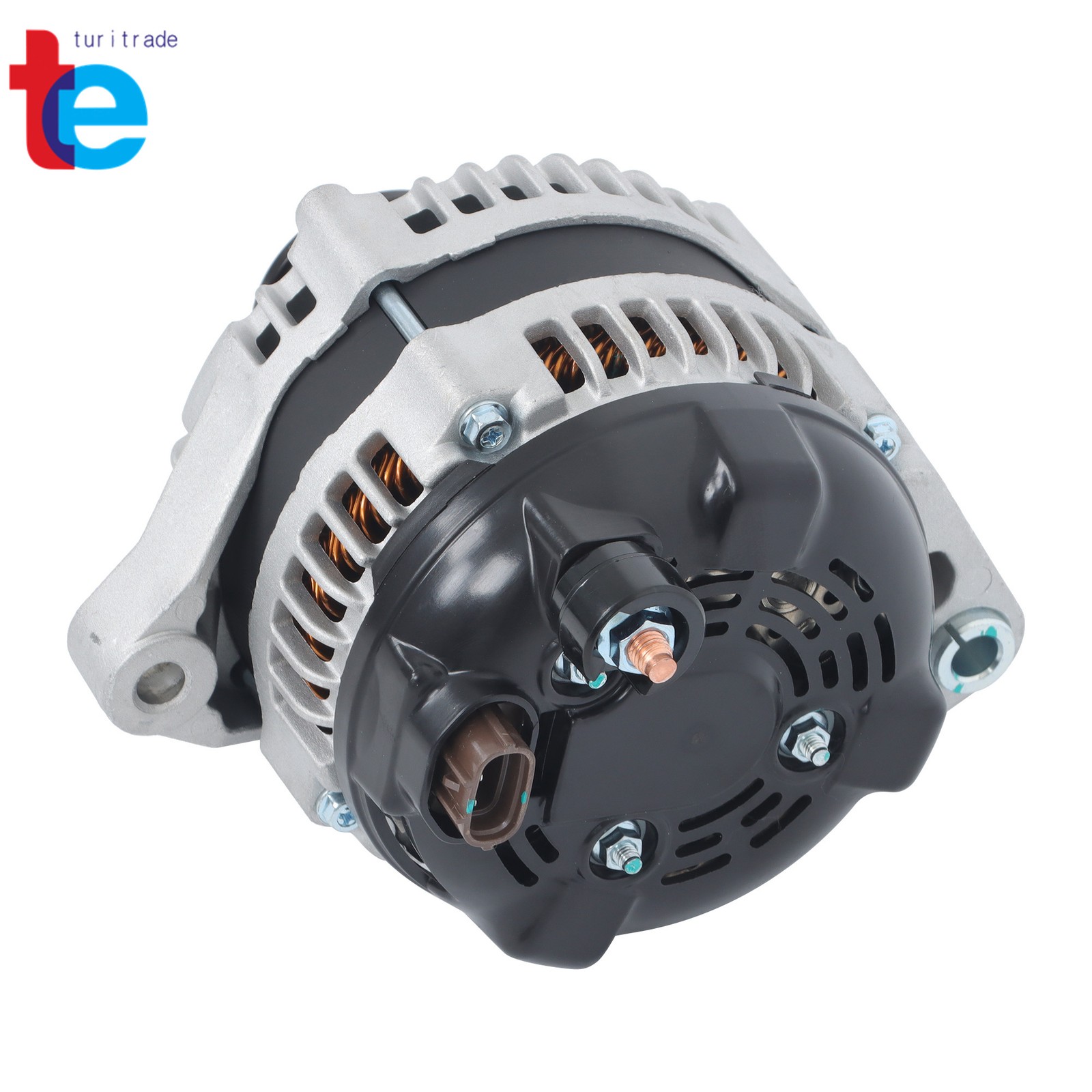 For Maserati Quattroporte 2004-2011 4.2L 104210-3960 Alternator 150 Amp