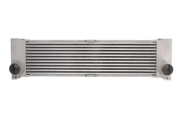 Radiatore intercooler Alluminio DAM015TT THERMOTEC per MERCEDES-BENZ VIANO - Immagine 2