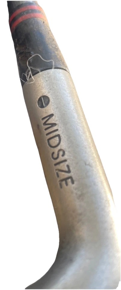 Hogan Edge GCD Mid Size Pitching Wedge Stiff flex Graphite 36 Inch - Image 3 of 4