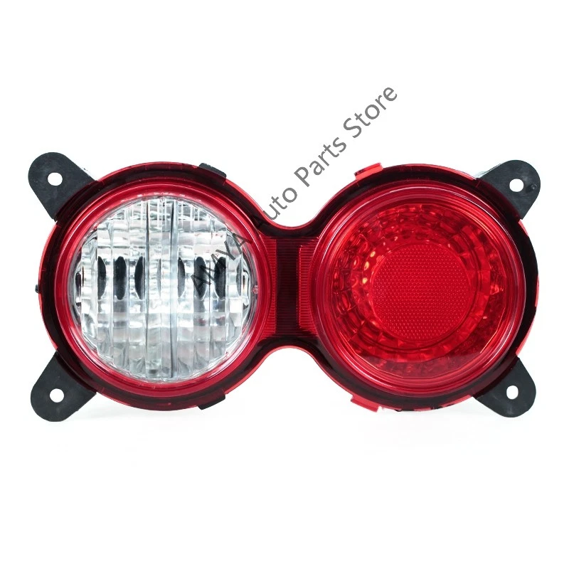 1Pair Rear Brake Stop Lamp Tail Light 2006-2020 For Kia Bongo 3 K2500 K2700 - Imagen 4 de 4