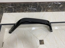 Mercedes G-Klasse W463 AMG G63 Radverbreiterung Radlauf hinten links A4638800701 Mercedes G-Klasse W463 AMG G63 Radverbreiterung Radlauf hinten links A4638800701